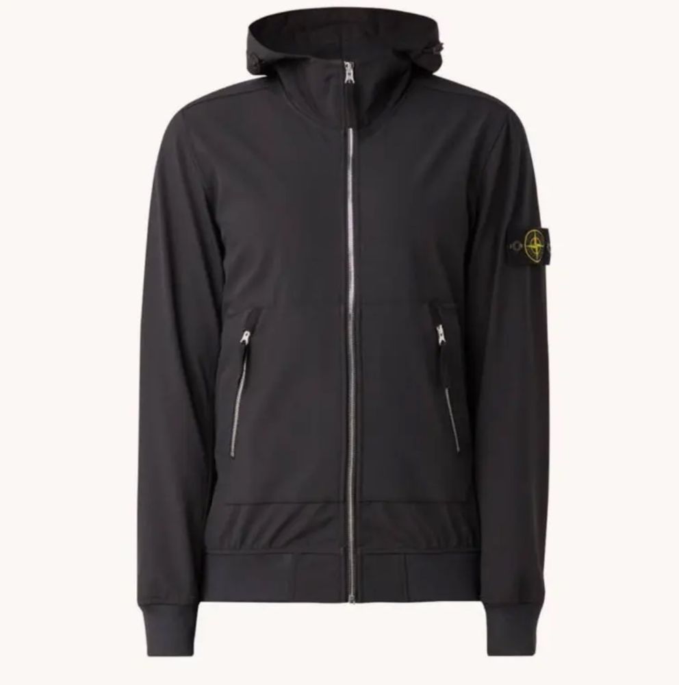 Яке Stone Island (XS,S,M,L,XL,XXL)