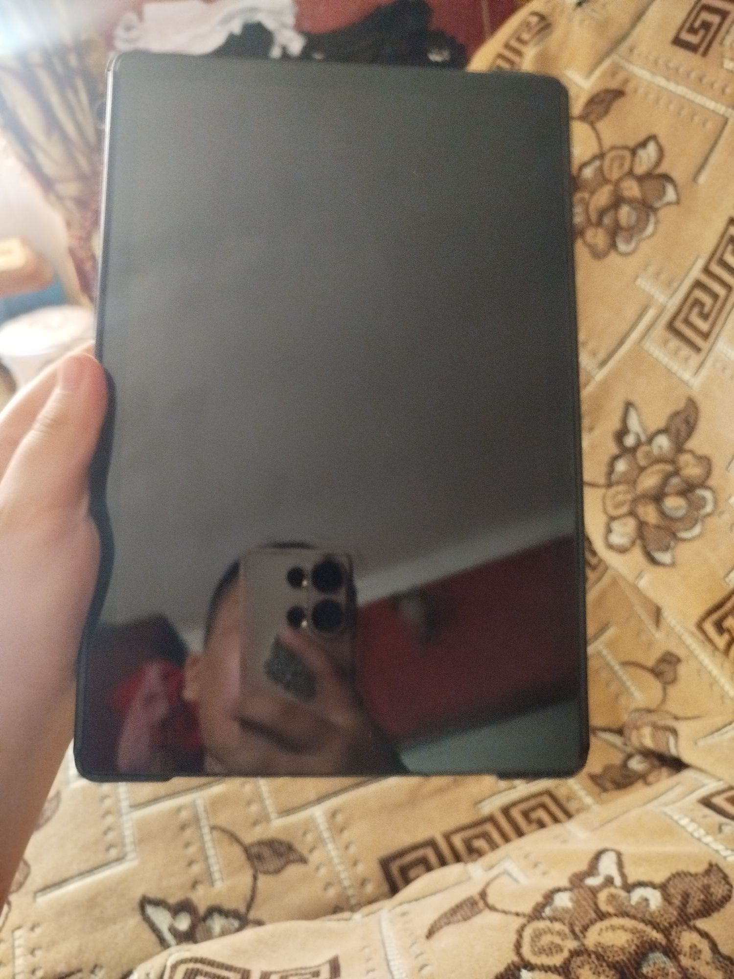 Samsung galaxy tab 9+