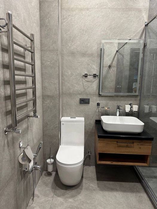 Аренда квартира Жк Мирабад Авеню Площадь 80 м2