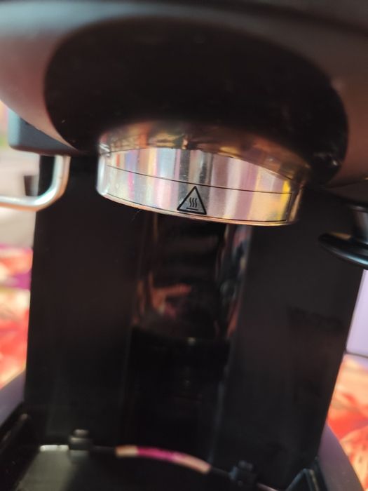 Кафемашина DeLonghi EC221.B