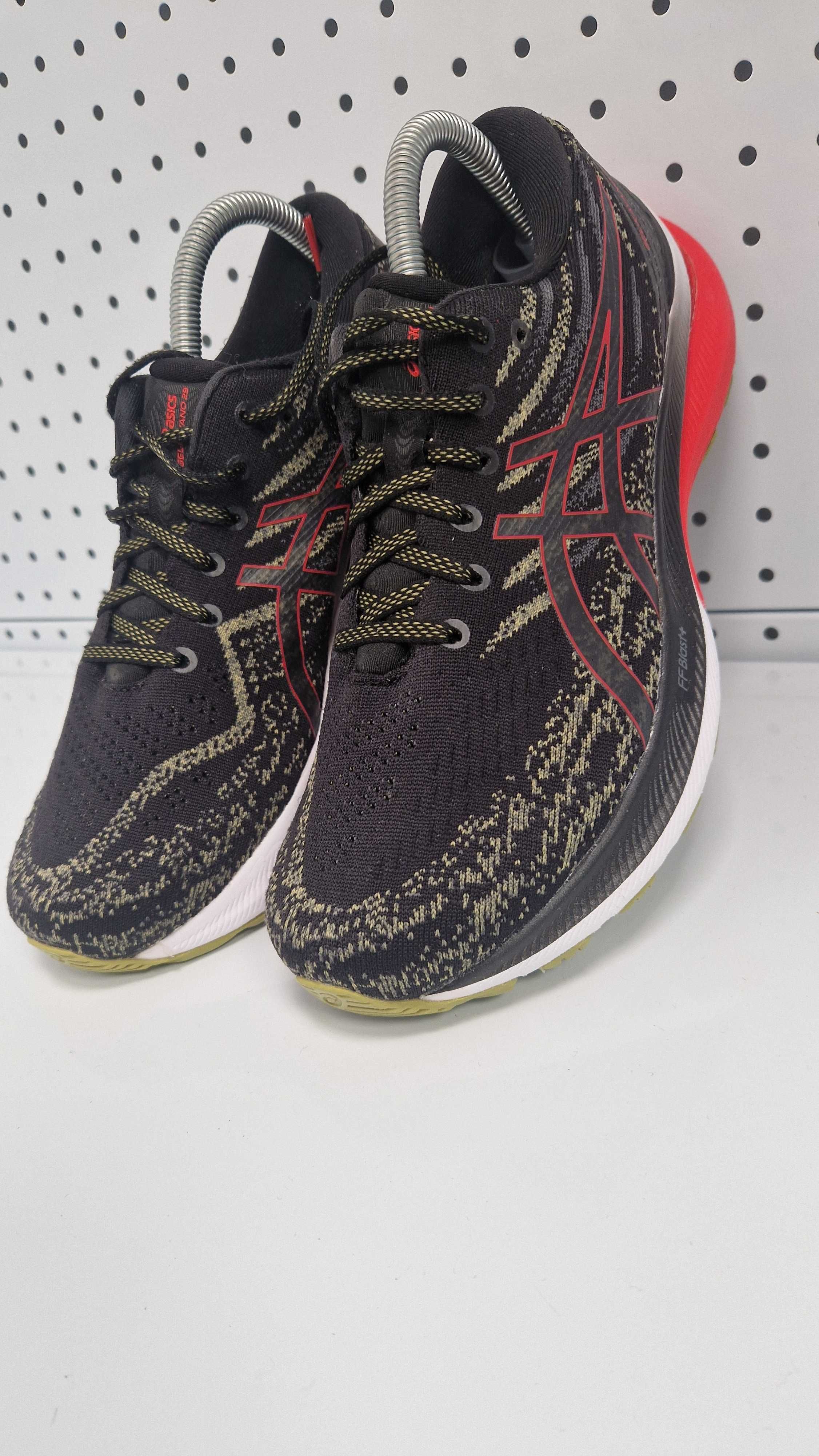 Оригинални мъжки маратонки- Asics Gel-Kayano 29