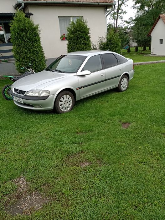 Opel Vectra b diesel