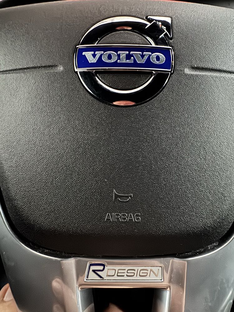 Vand Volvo V40  RDESING