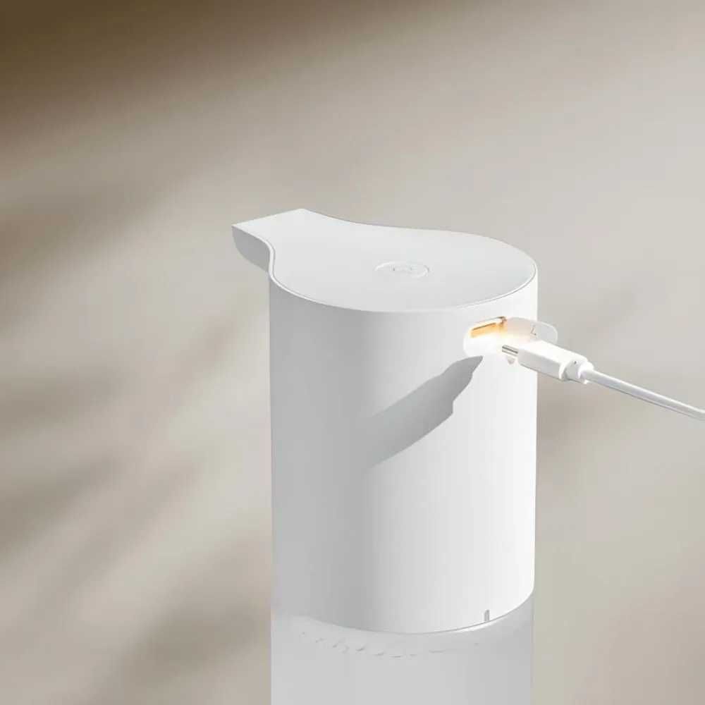 Автоматический мыльный диспенсер Xiaomi Automatic Soap Dispenser 1S