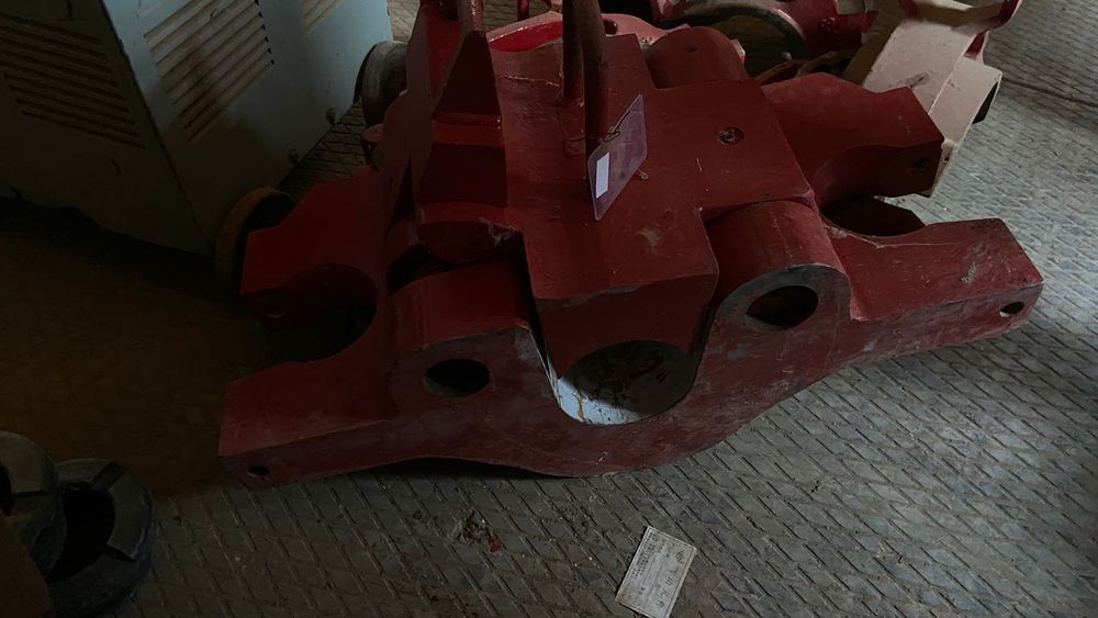 Нефтяное оборудование