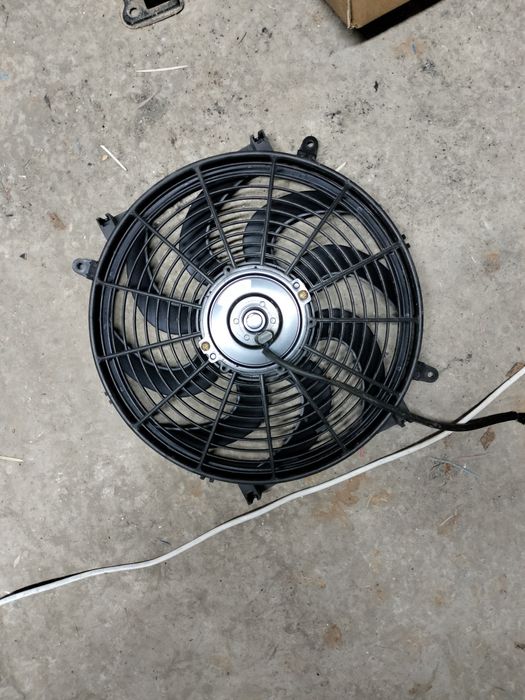 Matiz radiator va vintelyatorlar sotiladi