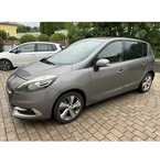 *Renault scenic facelift*2013*1.5diesel*110cai*euro5*toll germania *