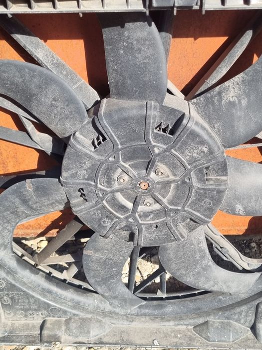 Перка охлаждане бмв 231 кс bmw perka радиатори