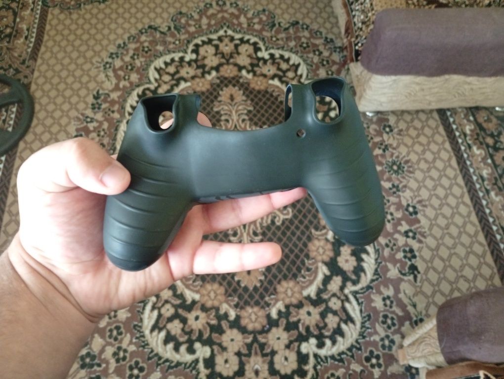 Чехол для DualShock 4