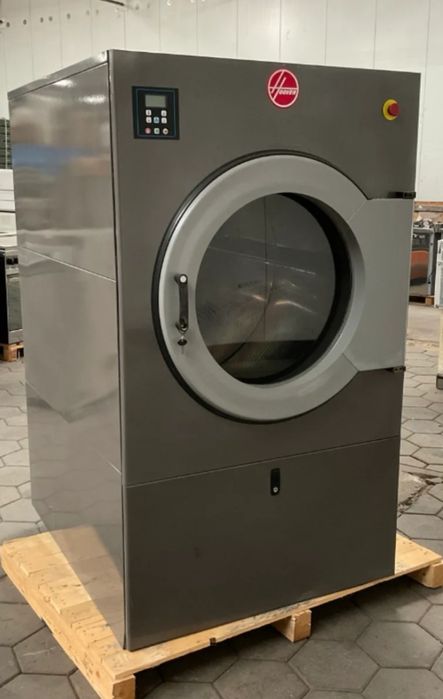 Uscator rufe profesional Hoover capacitate  30kg