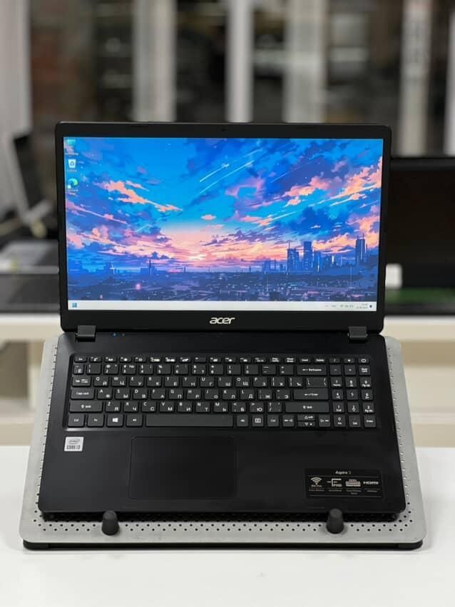 • Intel Core i3-10 gen | 8гб ОЗУ