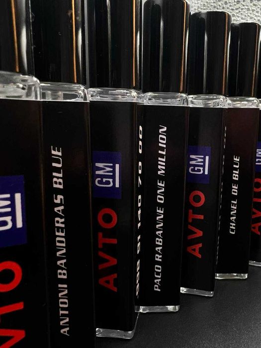 Atirlar 10 ml / 30 ml | Ishlab chiqaruvchidan aromatlar | Optom