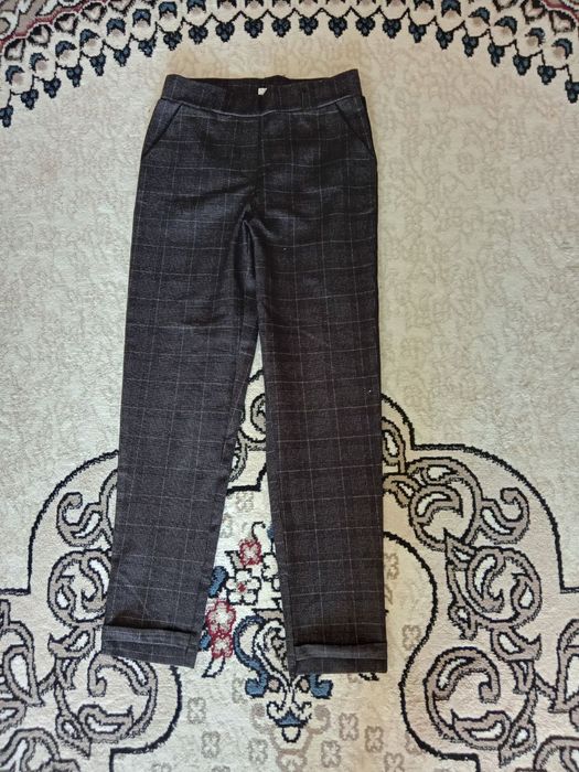 Брюки женские джинсы велвет шим Айоллар учун