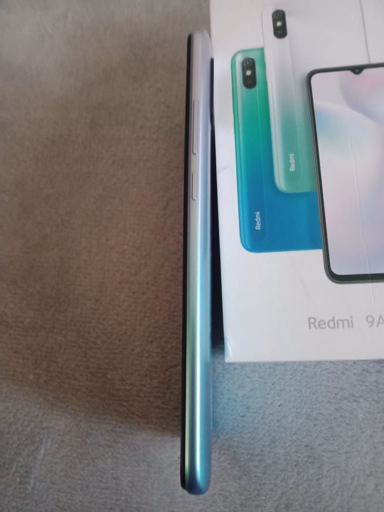 Продам REDMI 9 A