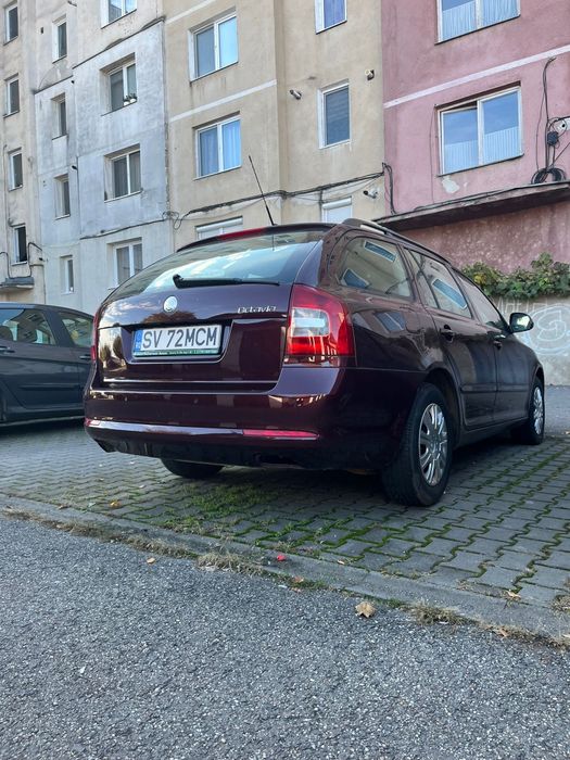 Schimb cu apartament cu 3 camere in fagarasului