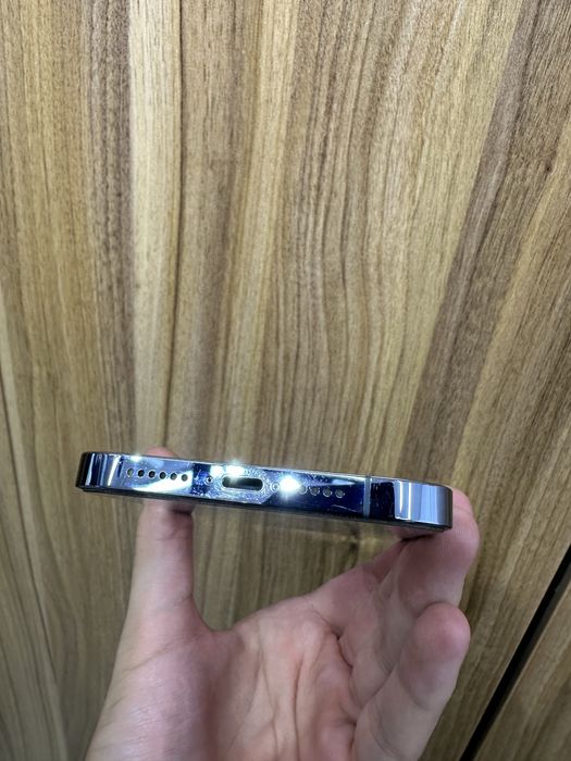 iphone 13 pro max blue 128 gb 73%