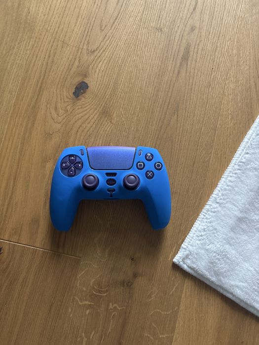 Силиконова кожа за PS5 контролер