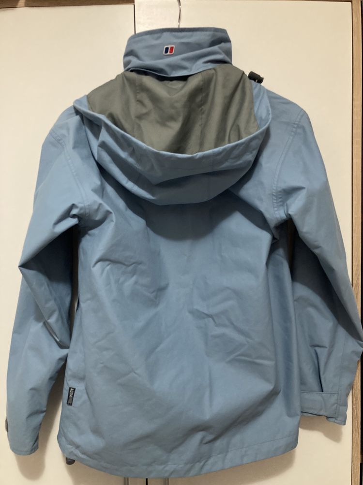 Geaca (hardshell) Berghaus