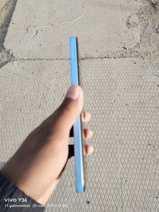 Redmi 12  yangi, kok