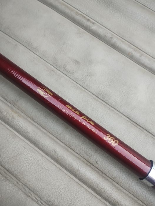 Продава се Въдица с макара