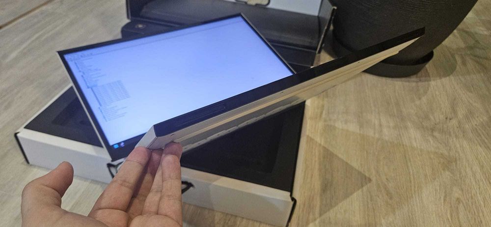 Alienware 17 inch m17