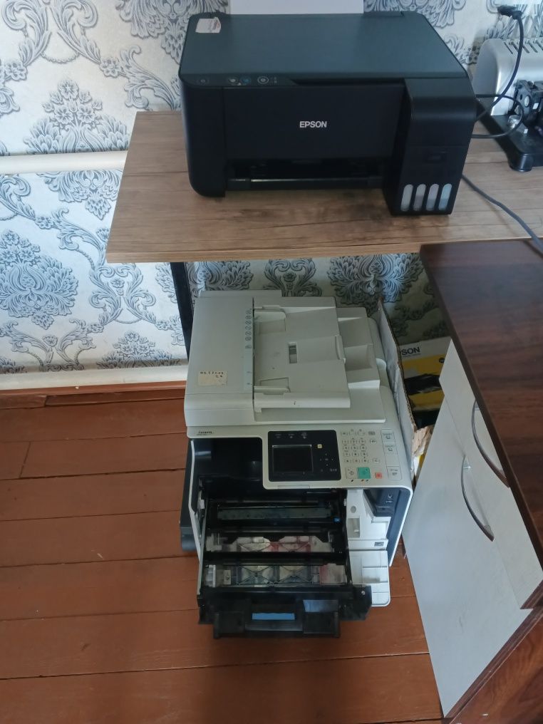 Canon Mf 8230 cn printer
