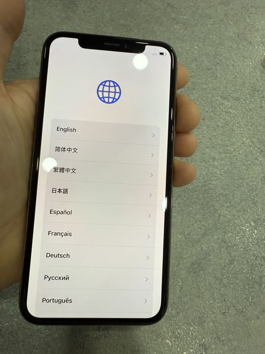 Iphone 11 Pro/GOLD impecabil