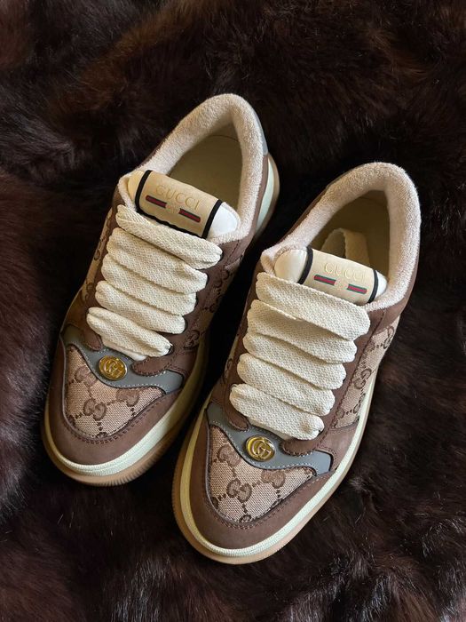 Дамски обувки - Gucci