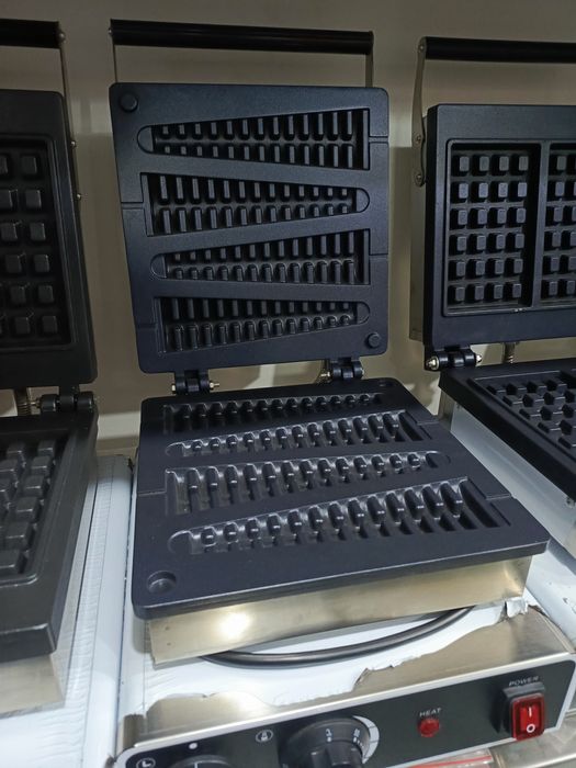 Vafli aparat vafilnitsa вафилнитса вафельница вафля оборудование