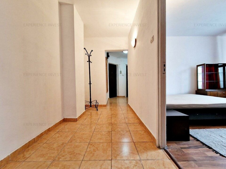 Apartament 3 camere Titan