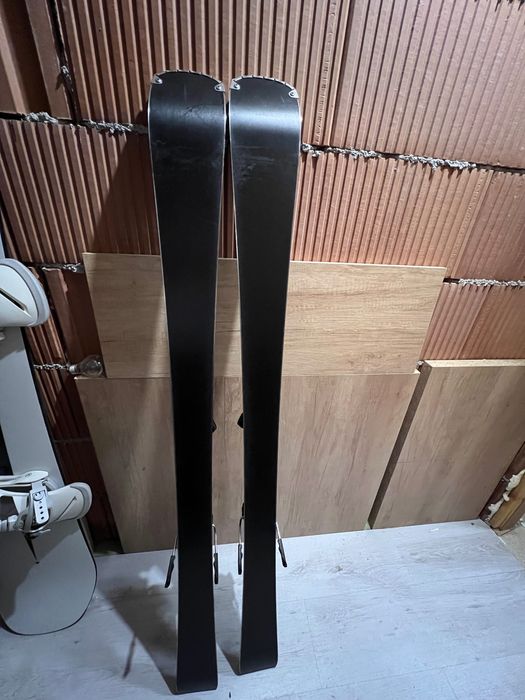 Дамски ски Salomon S/MAX N°6 XT + M10 GW