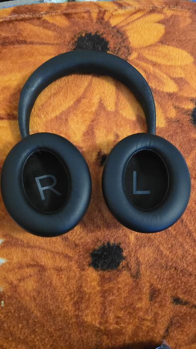 Ear Bose 700, Wireless, Bluetooth