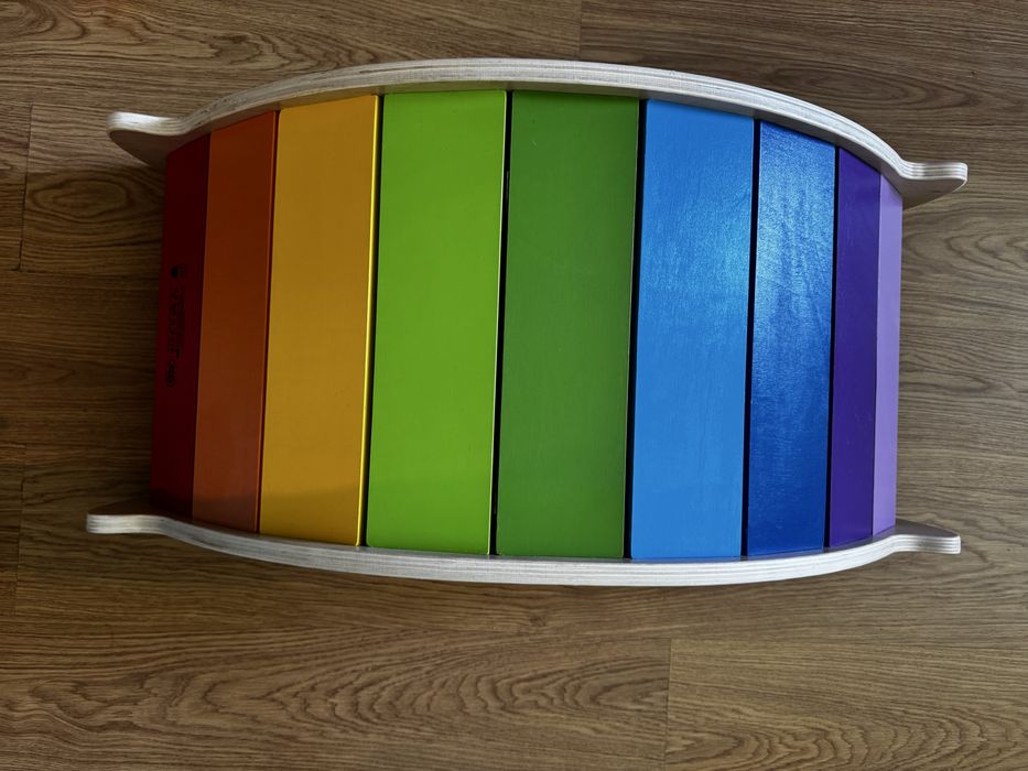 Баланс люлка ( Лидл )