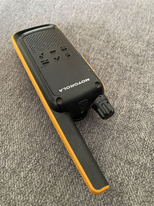 Motorola Talkabout T82