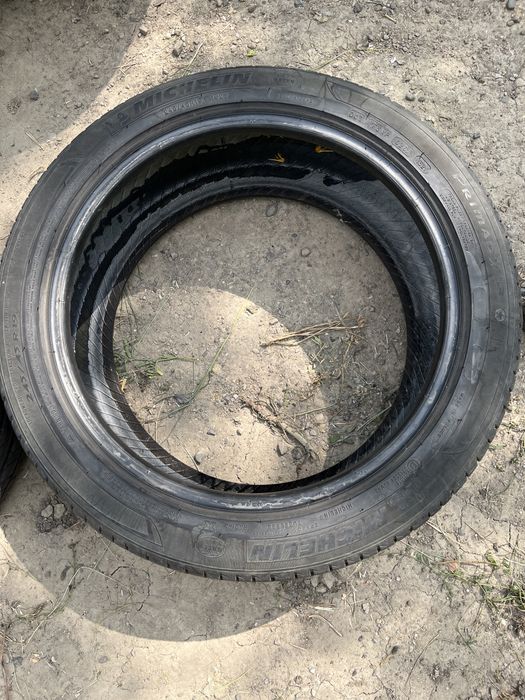 Cauciucuri Michelin