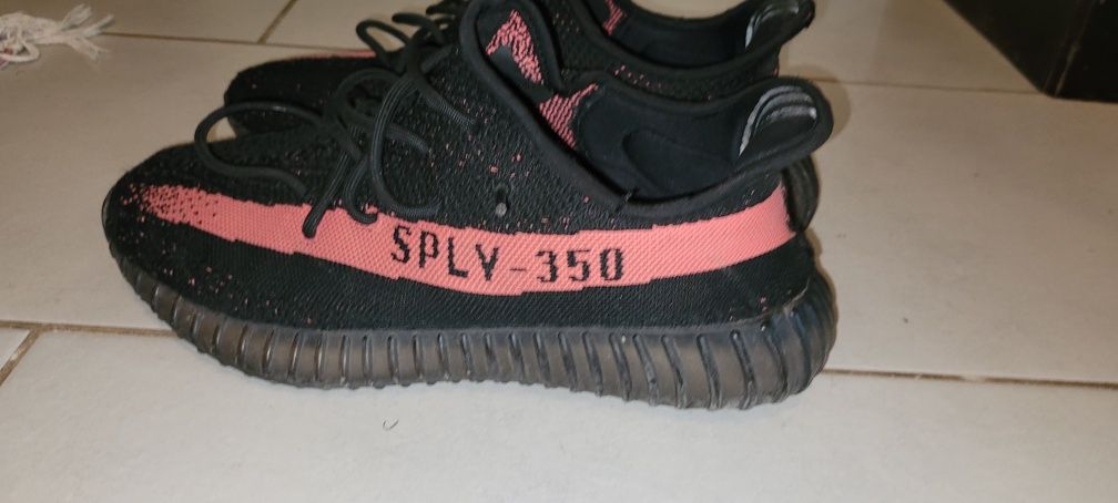 Adidași adidas yeezy 350