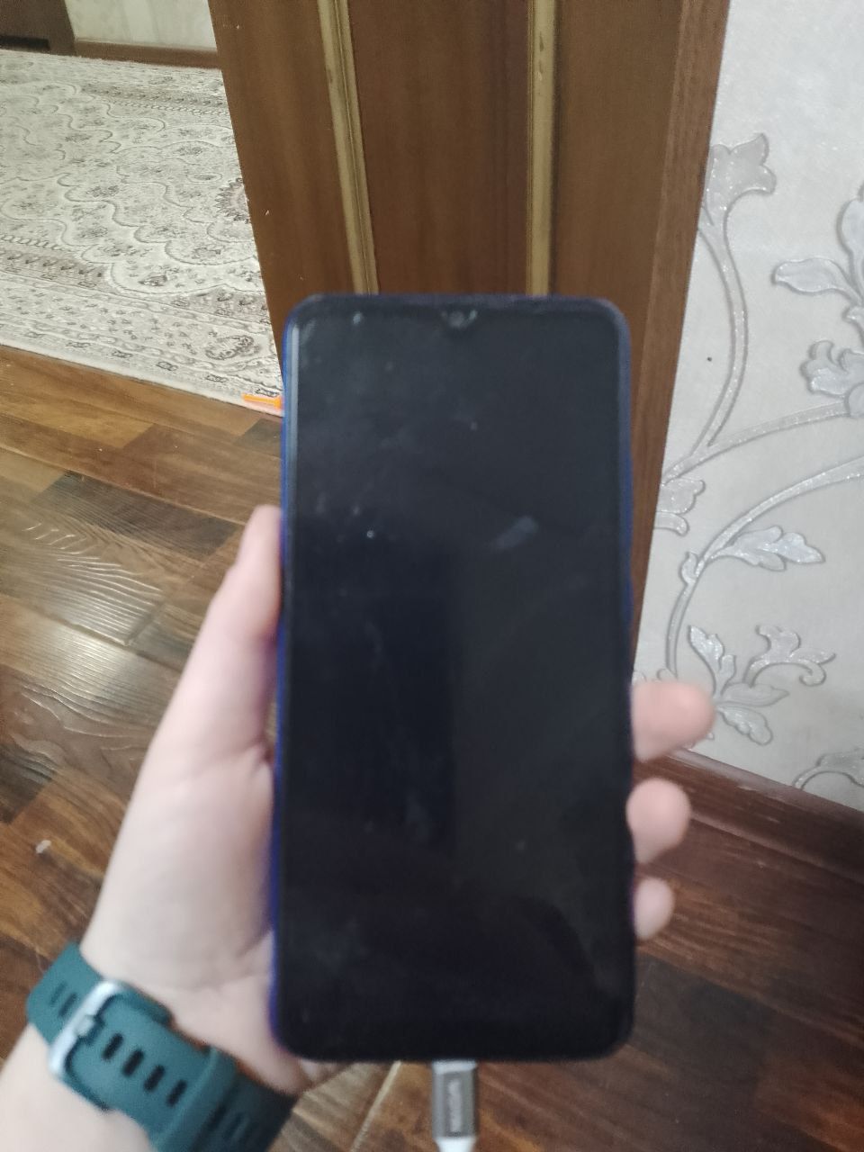 Redmi 9C телефон