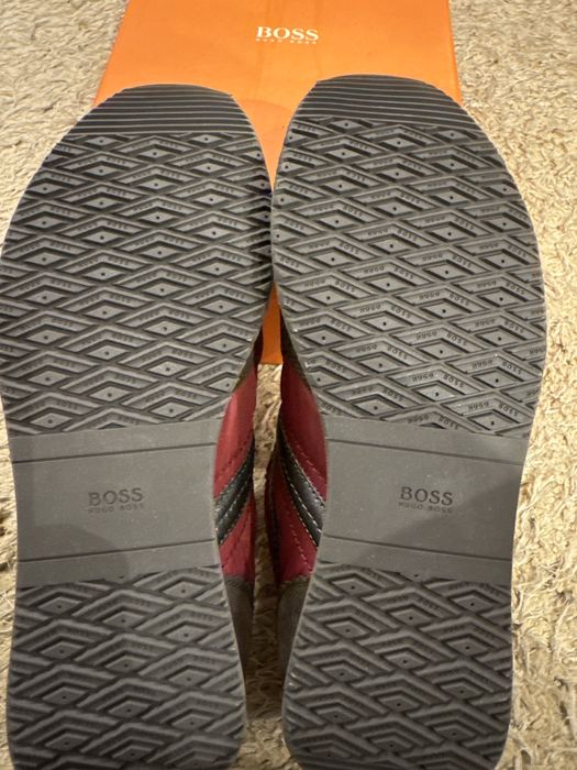 Pantofi Boss Orange Men - 44