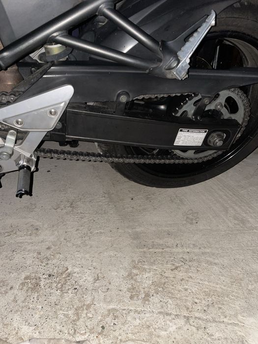 Yamaha perfecta stare de functionare nu necesita investiti