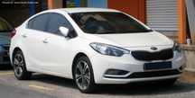 kia cerato  киа серато