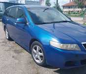 Продавам Хонда Акорд 7 2.2 140k.c Комби/Honda Acord 7