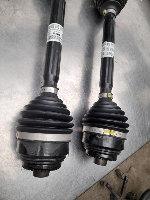 Полуоска бмв х1 У 11 Bmw x1 U11 350лв