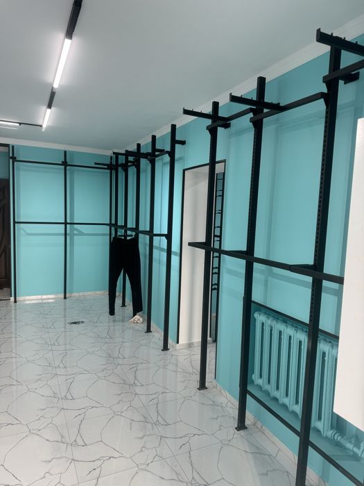 Loft stildegi dukon stilajlari Sotiladi