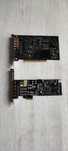 Placa sunet Creative Xonar DX/XD/A si Creative SB0770