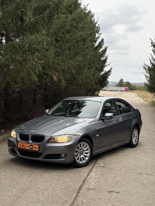 BMW 318d E90 Facelift ~Rate~Factura~Garantie