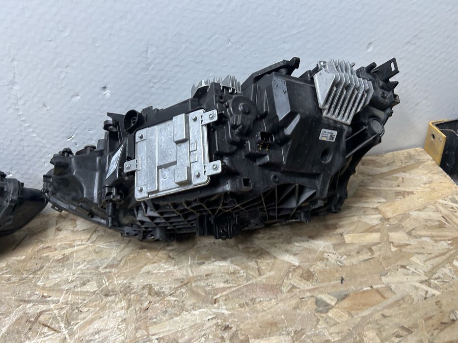 Far faruri bmw G22 G23 G26 seria 4 m3 m4 full led 2019-2022