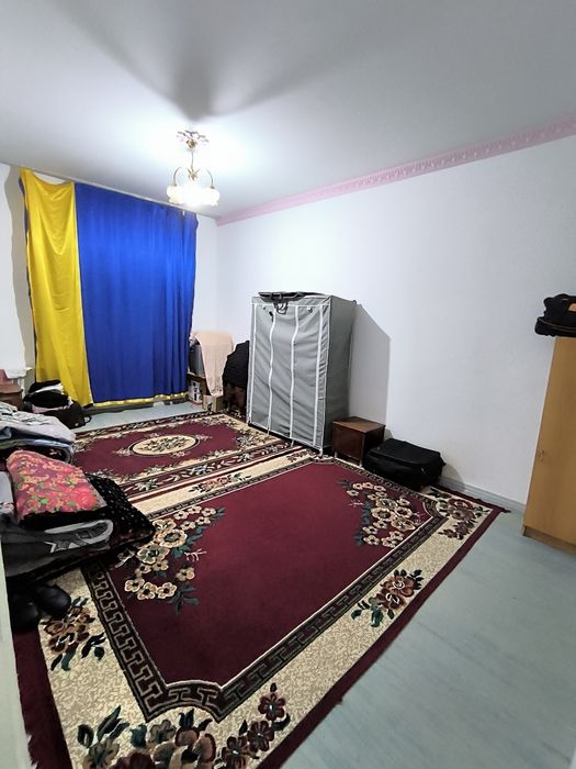 Sheriklikka uy 1 xona beriladi