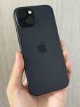 iPhone 15 96%Baterie Black 128GB !