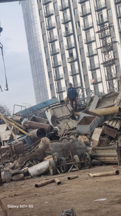 Металлом оламиз металалом оламиз Metallom.