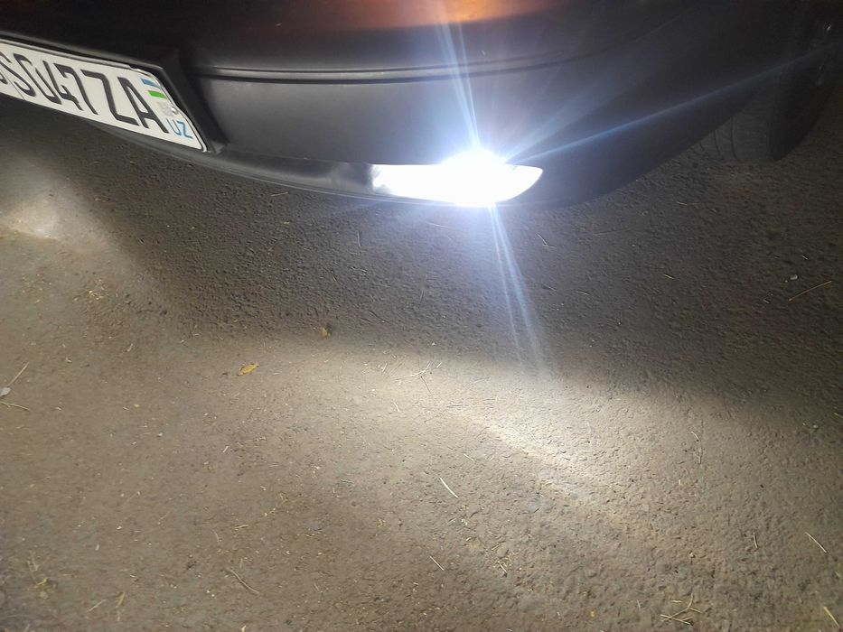 Nexia1 ga tumanka va lyuboy moshinaga led chiroq